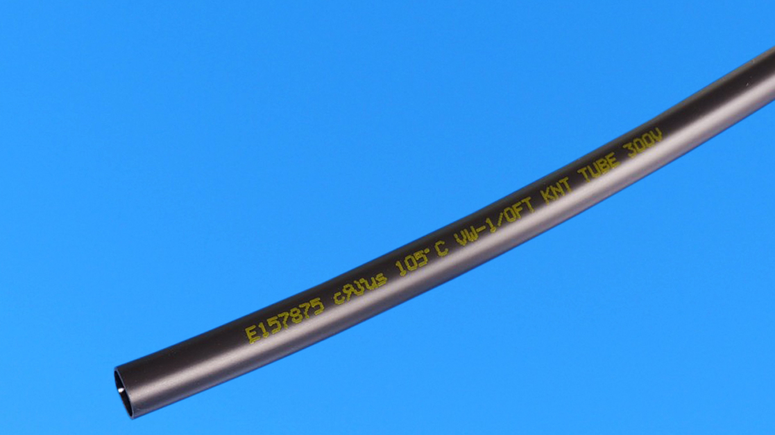 PVC Tube UL3/UL6