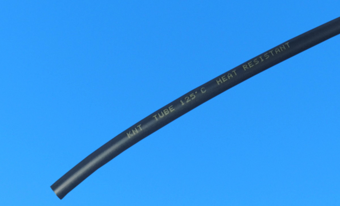 PVC Tube UL3/UL6
