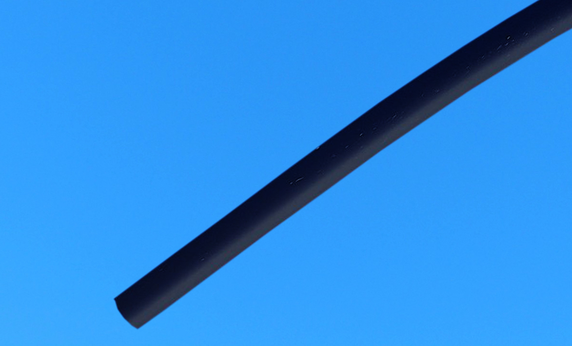 PVC Tube UL3/UL6